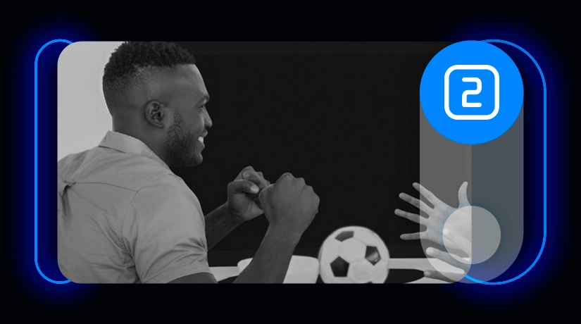 1xBet Race to 2 Goals Bet Explained