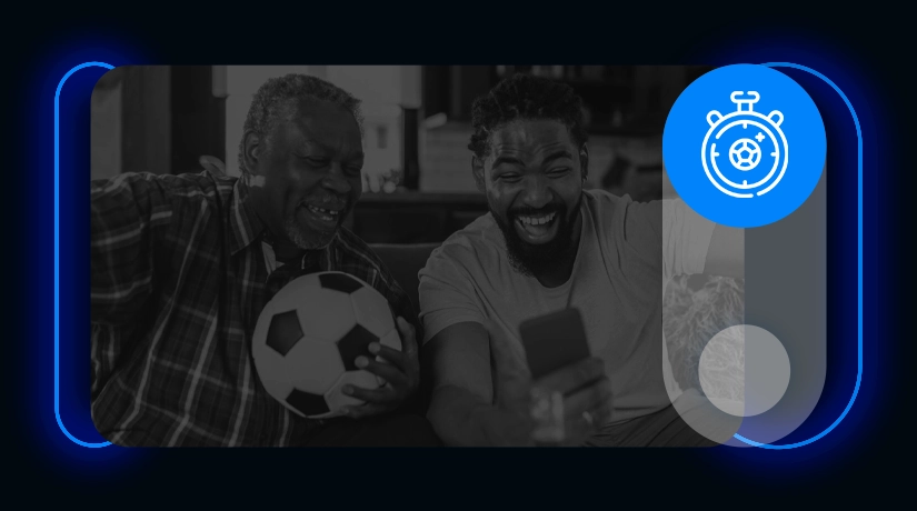 1xBet Mwongozo wa Kubashiri Mpira wa Miguu kwa Wakati Halisi