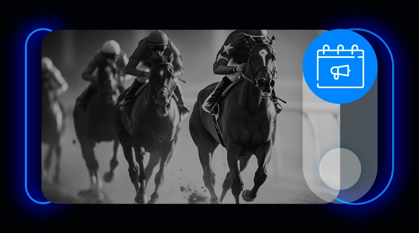 1xBet Popular Horse Racing Events 