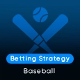 Baseball Betting Strategy