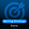 Darts betting strategy