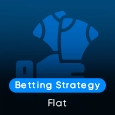 Flat Betting