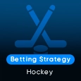 Hockey betting strategy