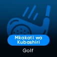 Mkakati wa Kubashiri Golf