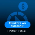 Mkakati wa Kubashiri Hatari Sifuri