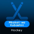 Mkakati wa Kubashiri  Hockey