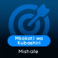 Mkakati wa Kubashiri  Mishale