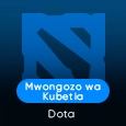 Mwongozo wa Kubetia - Dota