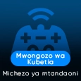 Mwongozo wa Kubetia - Michezo ya mtandaoni