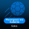 Mwongozo wa Kubetia - Soka