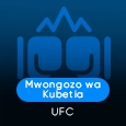 Mwongozo wa Kubetia - UFC