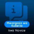 Mwongozo wa Kubetia kwa Novice