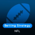 NFL betting strategy